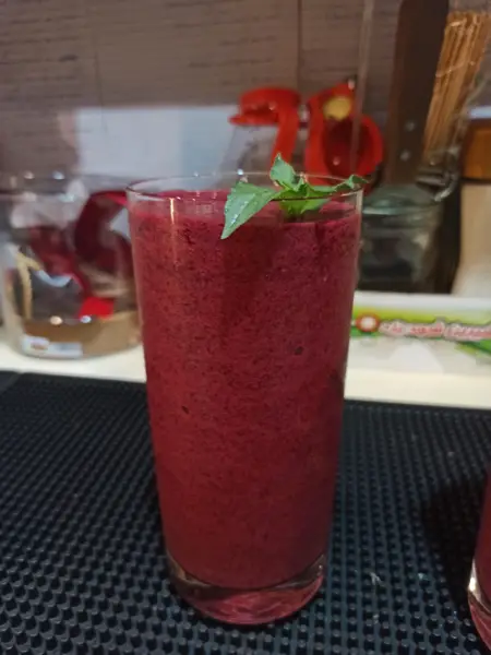 Cafe 8