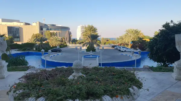 رستوران ژیوان