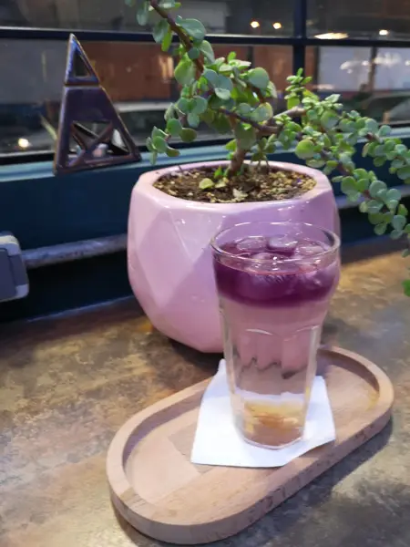  Cafe NOVA