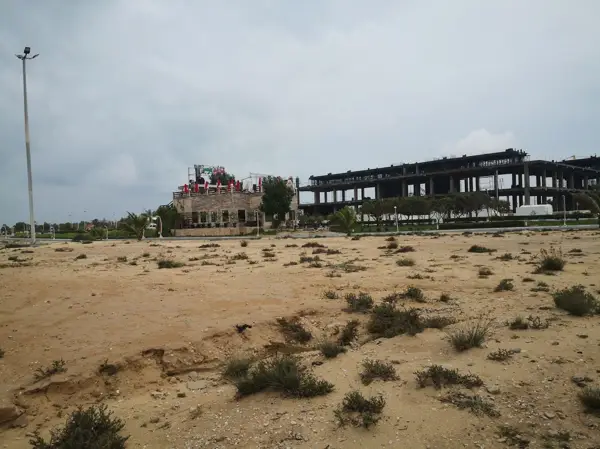  رستوران شاندیز سرسبز