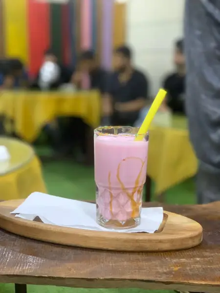 کافه خاتون