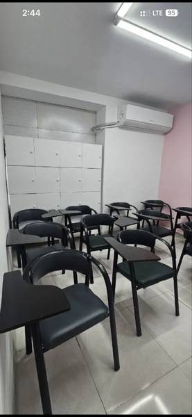  آموزشگاه علمی آگومان 