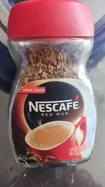  قهوه تلخ