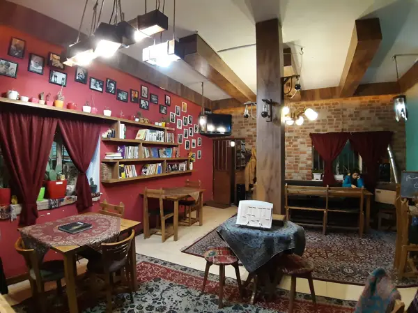 کافه تایم