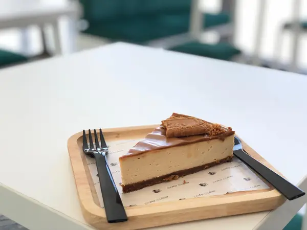  cafe cube | کافه کیوب