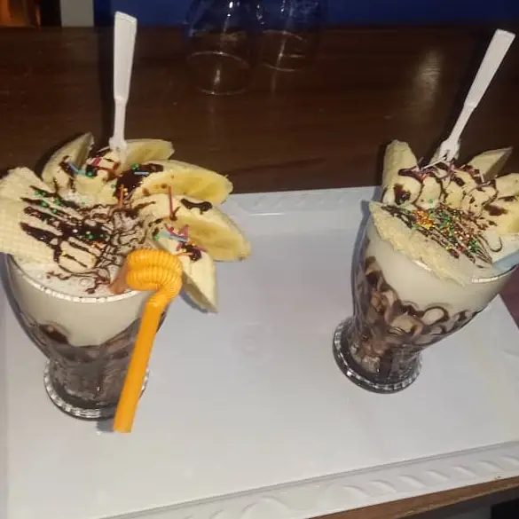 کافه بلو cafeblue