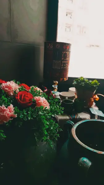  coffe porteghal