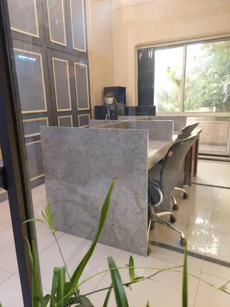  صندلی اشتراکی