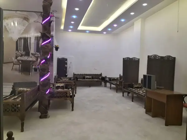 کافه تریا دیدار
