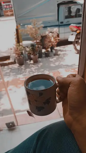 کافی شاپ متال