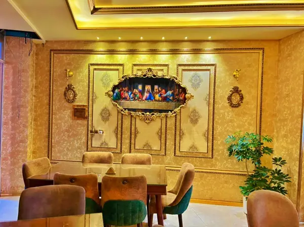  Cafe taj