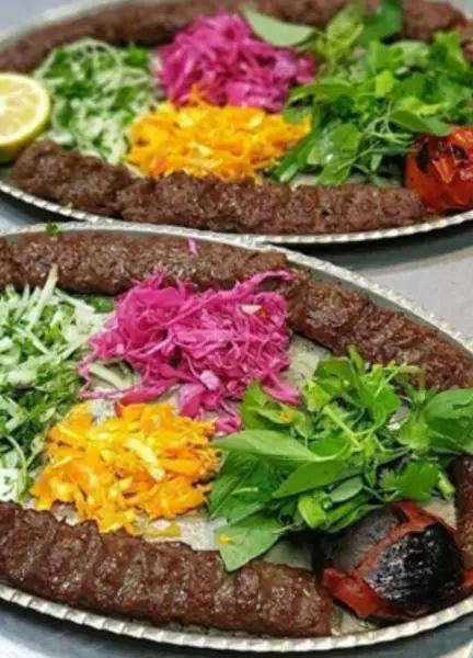  رستوران چیاکو