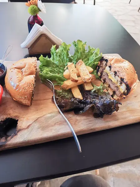  Social Home cafe