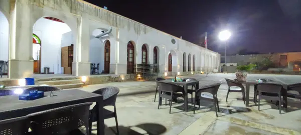  Cafe saadat/کافه سعادت