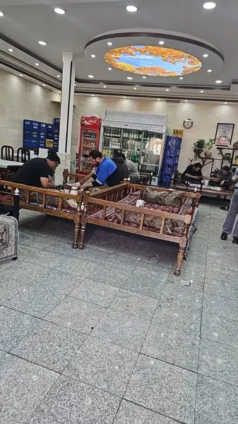  رستوران