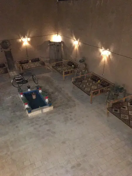  Comfort Café