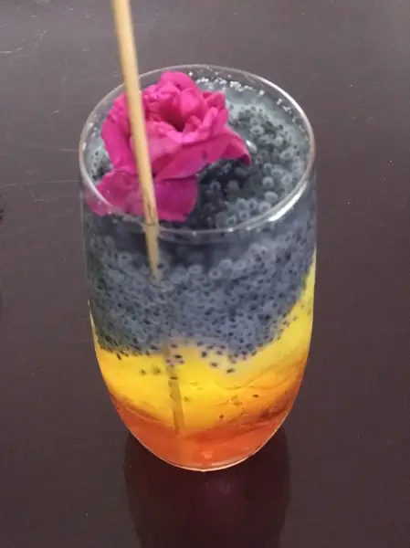  Hi Café