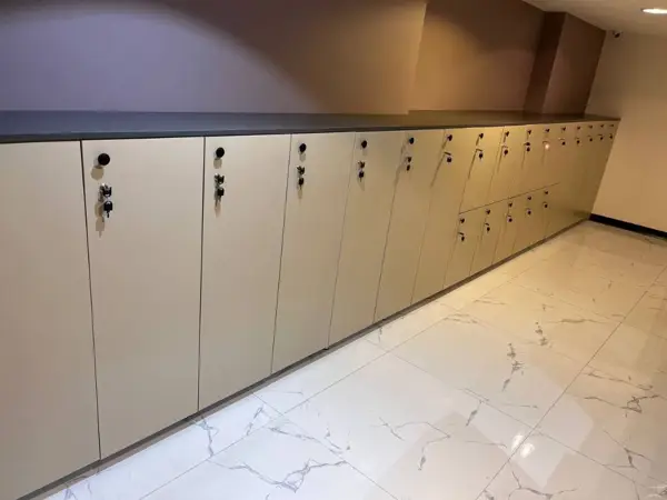  فضای کار اشتراکی آرکان