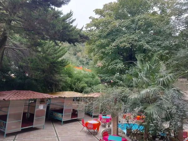  مجموعه ایوان