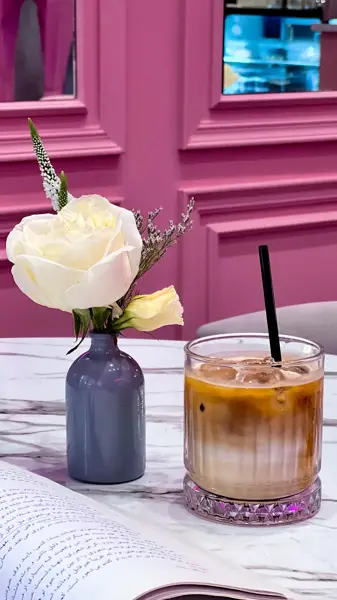  Peony cafe