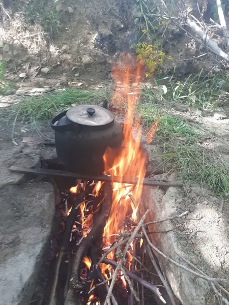 قهوه خانه باقری