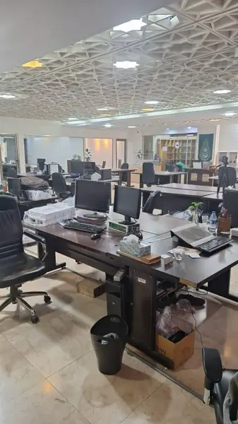 صندلی اشتراکی