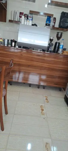  قهوه سناتور