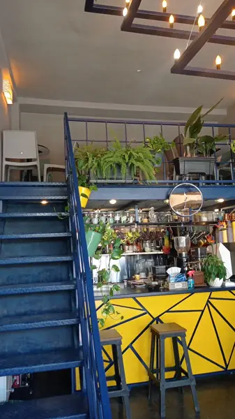 Ro Cafe