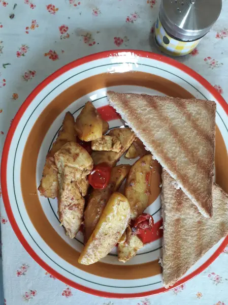  Setare Cafe