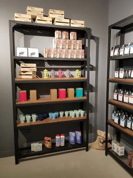 30 Cafe