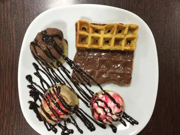 Hama Cafe