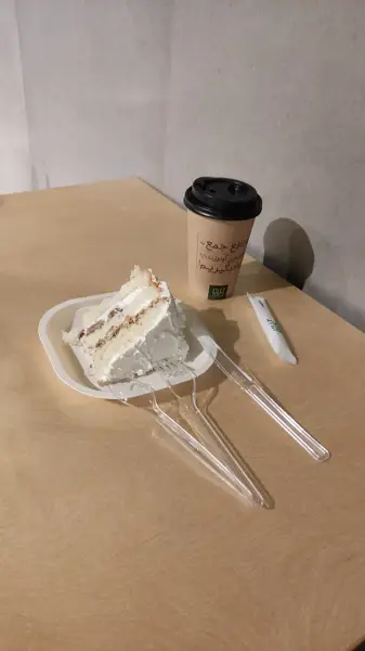 Cluna cafe