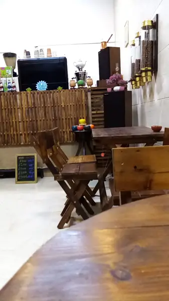  Best cafe