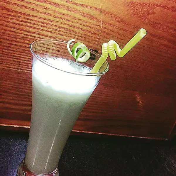 کافه گل پونه