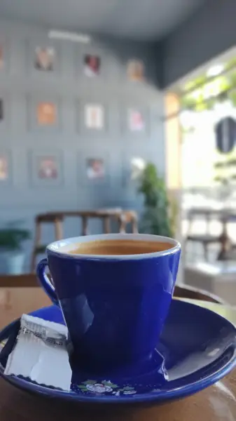  کافی شاپ کیان