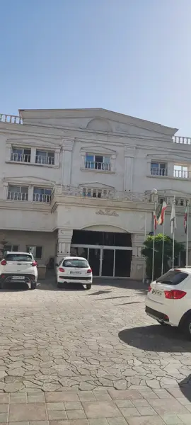  کافه روشا