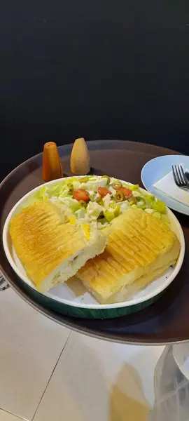  کافه کتاب جریان