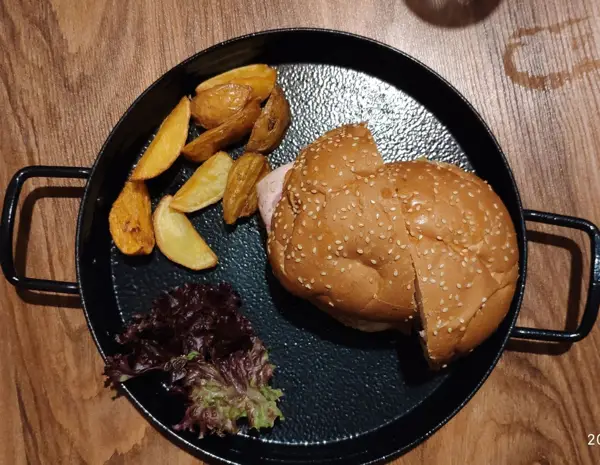  کافه لیما | Cafe Lima