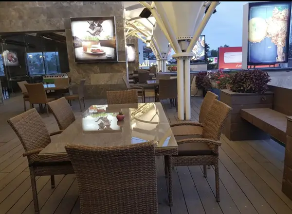 Cafe&Restaurant Sooba