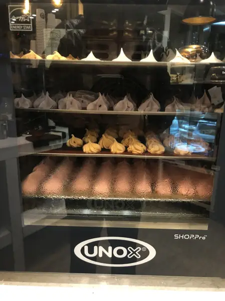 Lena Cafe کافه لنا