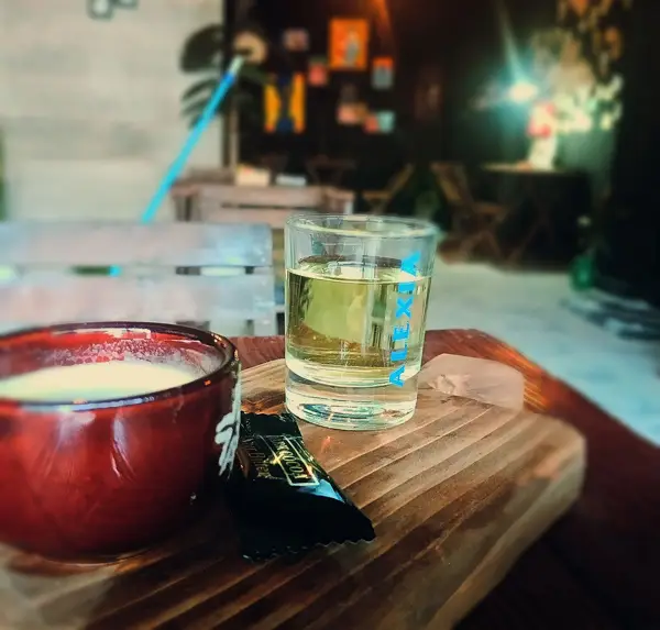  کافه شلبی