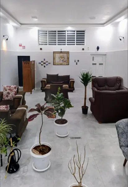  کافه کینگ کوهدشت (Kafe King)
