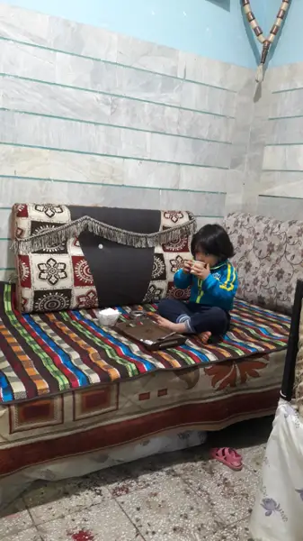  قهوه خانه تک