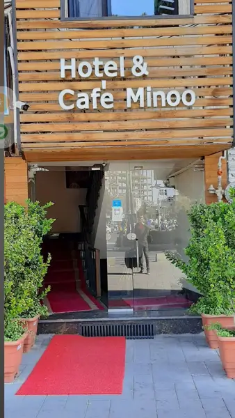  Cafe Minoo