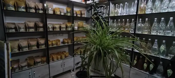  کافه به نوش