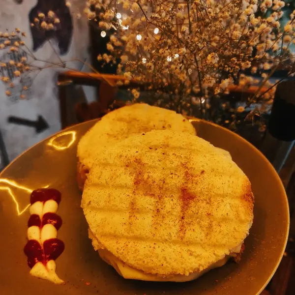  کافه آروا