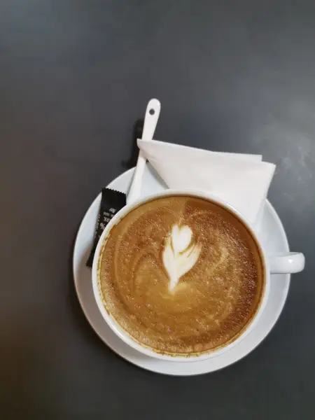  Coffee Fanus
