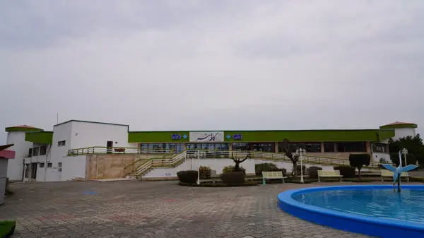  کافه هنر