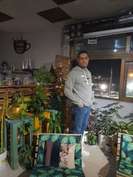  جی کافه