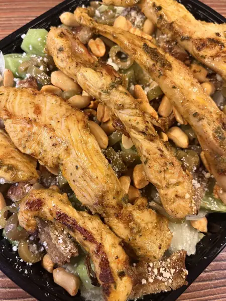  کافه رستوران وانت ۶۴